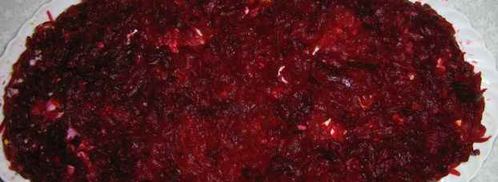 салат мимоза с сардиной. Шаг 43