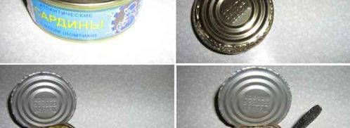 салат мимоза с сардиной. Шаг 16