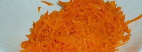 слоеный салат мимоза. Шаг 13