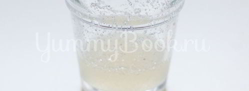 диетическая селедка под шубой без майонеза и картошки. Шаг 9