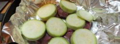 говядина под шубой. Шаг 3