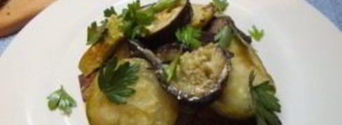 говядина под шубой. Шаг 6