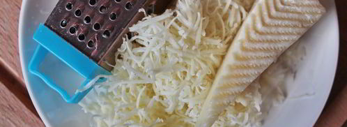 грибы под шубой. Шаг 7