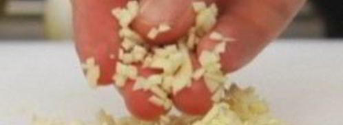 картофель под шубой. Шаг 3