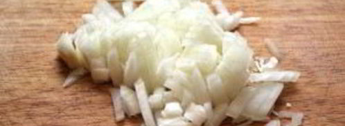 картофель под шубой. Шаг 7