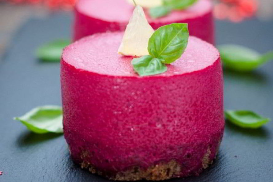 Рецепт оригинальной сельди под шубой новогодние свечи