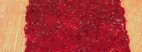 рулет из сельди под шубой. Шаг 5