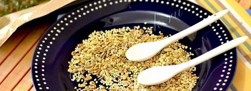 рыба запеченная под шубой. Шаг 12