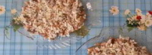 салат под шубой. Шаг 3