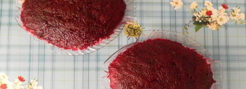 салат сельдь под шубой. Шаг 23