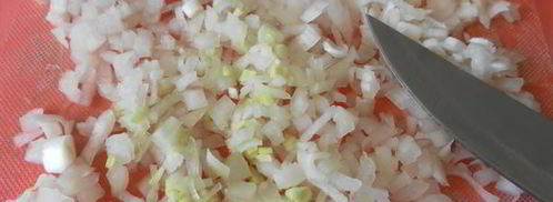 салат сельдь под шубой. Шаг 6