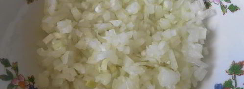 салат сельдь под шубой. Шаг 7