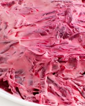 Салат Селедка под шубой