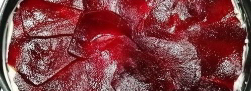 салат шуба под сельдью. Шаг 12