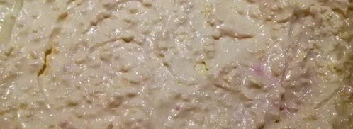 салат шуба под сельдью. Шаг 15