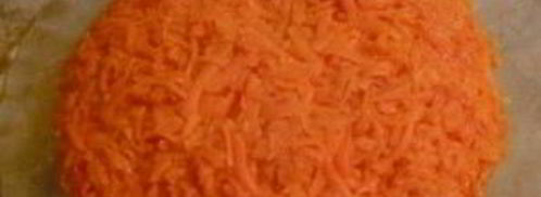 сельдь под шубой с яблоком. Шаг 9