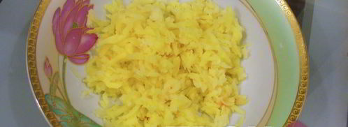 сельдь под шубой. Шаг 3