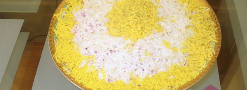 сельдь под шубой. Шаг 8