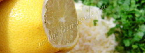 селедка под легкой шубой с яблоком. Шаг 11