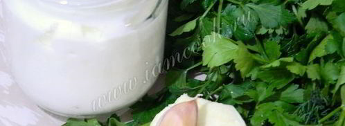 селедка под легкой шубой с яблоком. Шаг 8