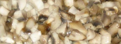 селедка под лисьей шубой. Шаг 6