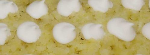 селедка под лисьей шубой. Шаг 8