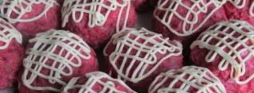 селедка под шубой шариками. Шаг 5