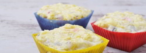 селедка под шубой в желе. Шаг 13