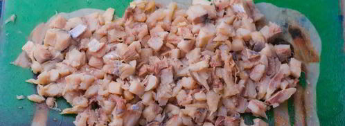 селедка под шубой. Шаг 5