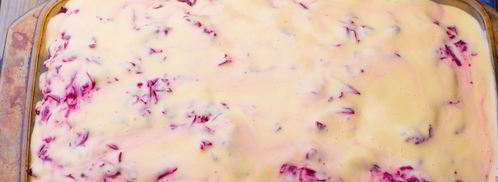 селедка под шубой. Шаг 7