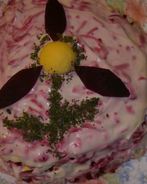 Селедочка под шубкой