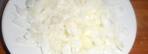 селедочка под шубой в новом стиле. Шаг 3