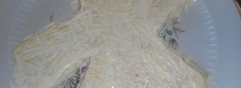 селедочка под шубой в новом стиле. Шаг 5