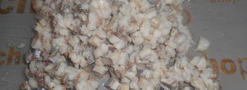 селедочка под шубой в новом стиле. Шаг 6