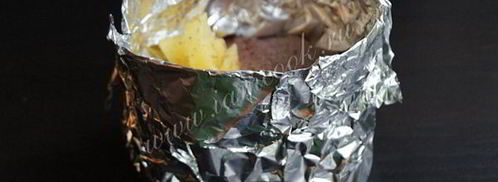 судак под шубой из икры. Шаг 6