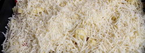 свинина под шубой. Шаг 12