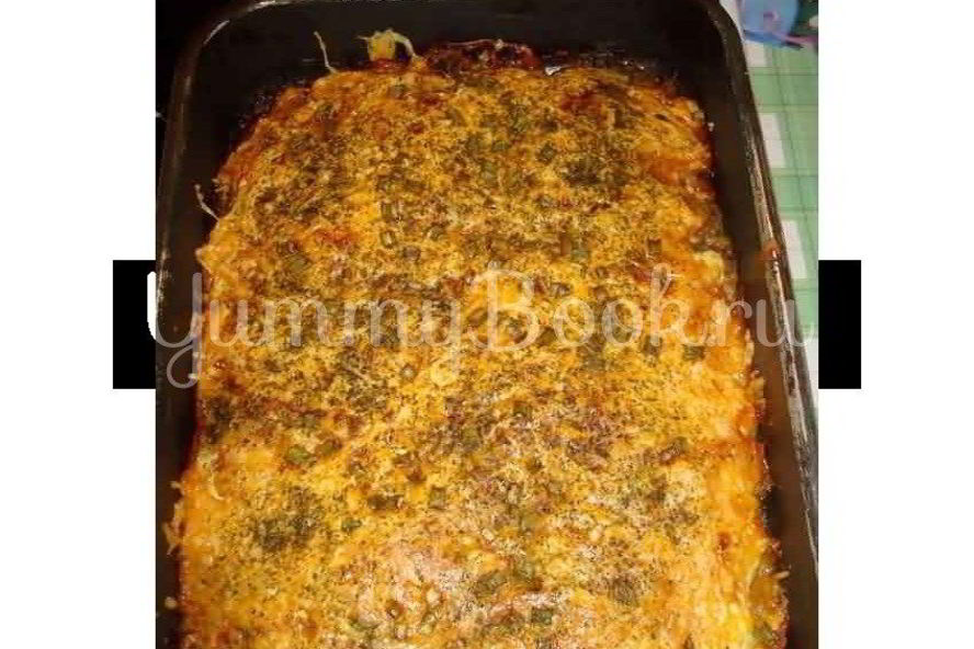 Рецепт свиньи под шубой