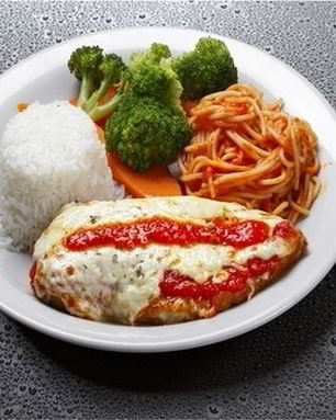 Телятина под шубой