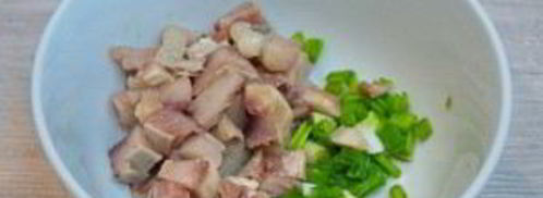 винегрет под шубой. Шаг 8