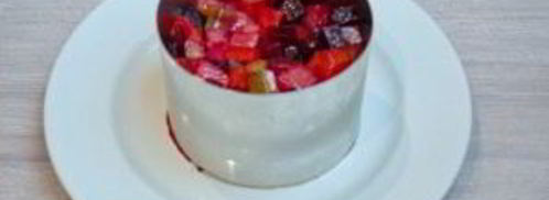 винегрет под шубой. Шаг 10