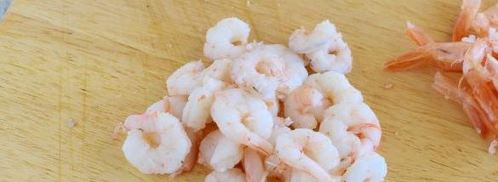 салат собачья кость. Шаг 4