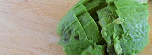 салат собачья кость. Шаг 5