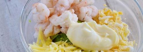 салат собачья кость. Шаг 9