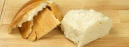 настоящий салат цезарь. Шаг 3