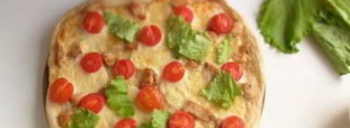 пицца цезарь. Шаг 7