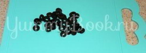 салат новый цезарь. Шаг 5