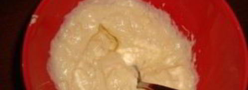 салат цезарь домашний. Шаг 9