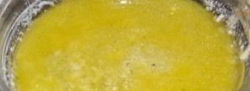 салат цезарь настоящий. Шаг 3