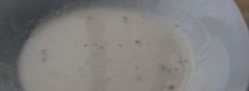 салат цезарь по-домашнему. Шаг 6