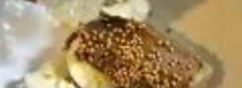 салат цезарь с курицей и грибами. Шаг 5